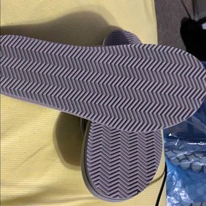 Michael Kors Shoes - NWOB Michael Kors flip flops Michael Kors Shoes - NWOB Michael Kors flip flops